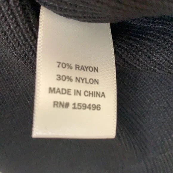 Billie the Label Sheryl Scoop Neck Cardigan - Picture 6 of 7